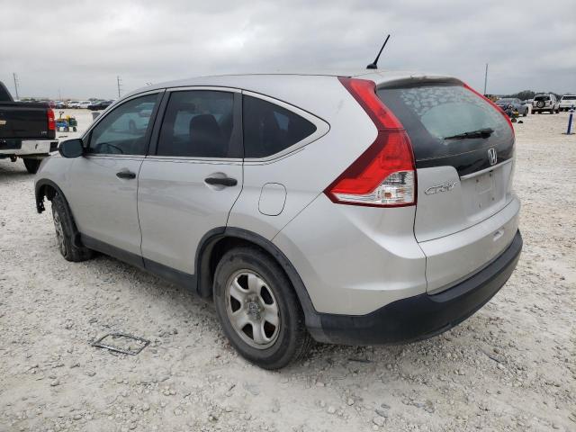 Image 2 of 2013 HONDA CR-V LX 2013 with VIN 3CZRM3H3XDG702981