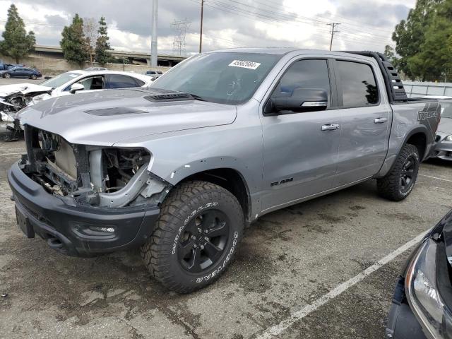 Obraz 2022 RAM 1500 REBEL 2022