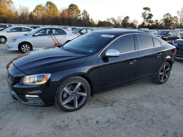 Obraz 2015 VOLVO S60 PLATINUM 2015