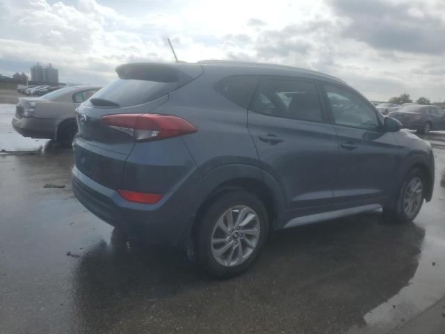 Image 3 of 2017 HYUNDAI TUCSON LIMITED 2017 with VIN KM8J33A44HU394052