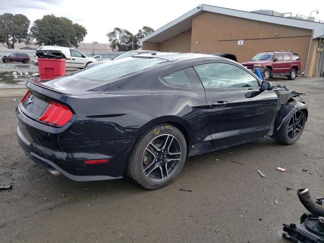 Image 3 of 2018 FORD MUSTANG  2018 with VIN 1FA6P8TH4J5141847