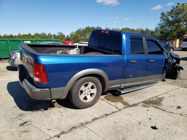 Obraz 3 z 2009 DODGE RAM 1500  2009 z VIN 1D3HB18T99S745047