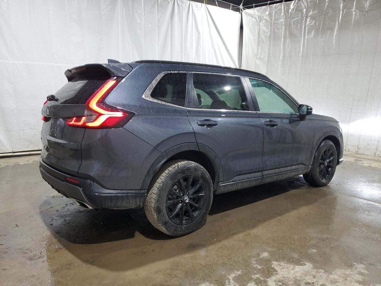 Изображение 3 2023 HONDA CR-V SPORT 2023 с VIN 5J6RS6H59PL002515