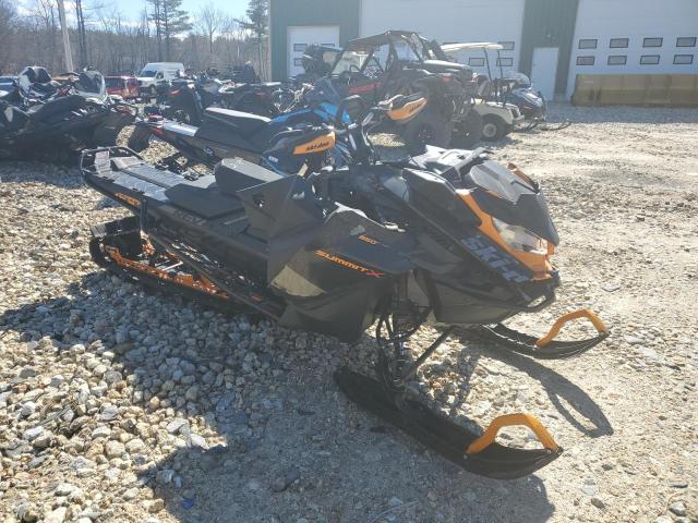 Obraz 1 z 2020 SKI DOO SUMMIT X 2020 z VIN 2BPSTGLD3LV000096
