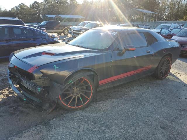 Изображение 1 2015 DODGE CHALLENGER SXT PLUS 2015 с VIN 2C3CDZBG7FH912827