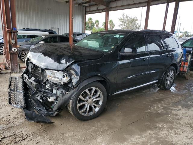 Obraz 2018 DODGE DURANGO SXT 2018