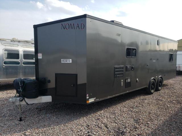 Obraz 2 z 2022 Alloy Trailer Trailer 2022 z VIN 52LBE2826NE092649