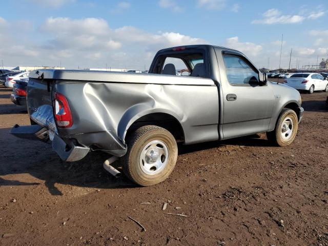 Изображение 3 2002 FORD F150  2002 с VIN 1FTRF17282NB52973