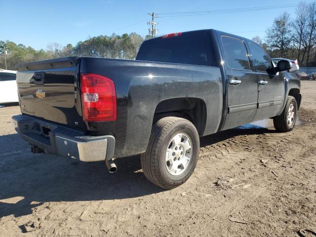 Obraz 3 z 2012 CHEVROLET SILVERADO C1500 LT 2012 z VIN 3GCPCSE08CG109235