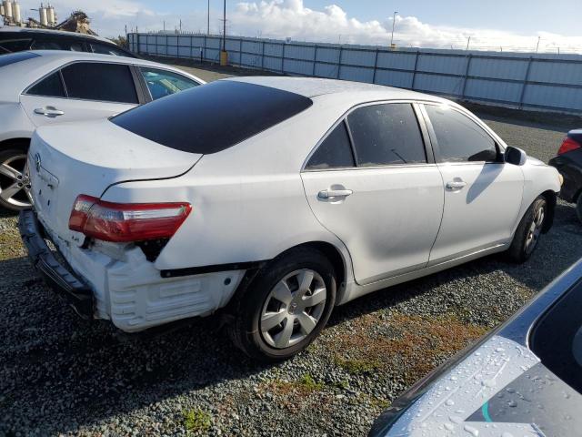 Obraz 3 z 2009 TOYOTA CAMRY BASE 2009 z VIN 4T4BE46KX9R066430