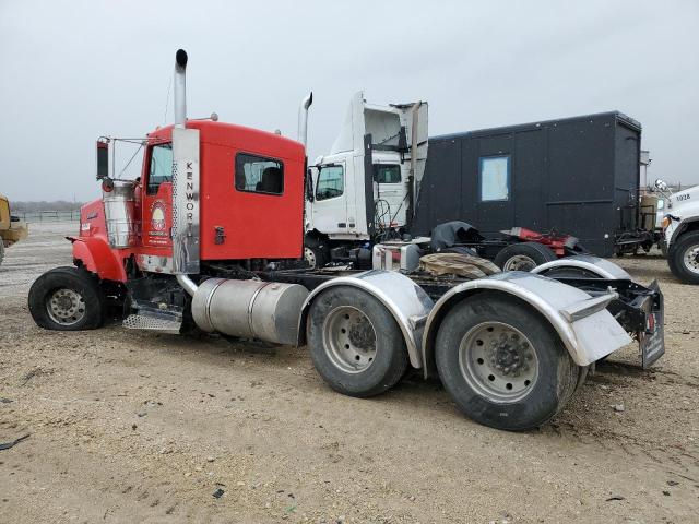 Image 3 of 2007 KENWORTH CONSTRUCTION W900 2007 with VIN 1XKWDB9X97J157075