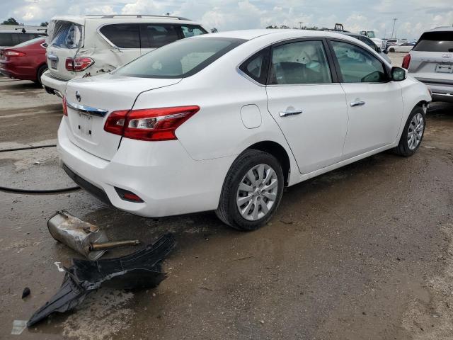 Image 3 of 2019 NISSAN SENTRA S 2019 with VIN 3N1AB7AP7KY446452