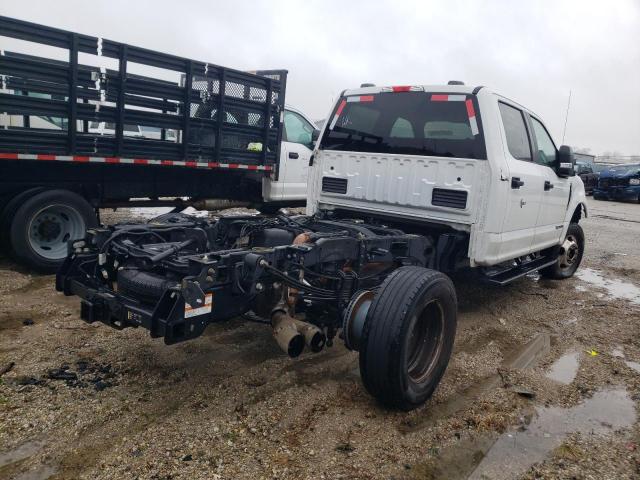 Изображение 3 2020 FORD F350 SUPER DUTY 2020 с VIN 1FT8W3DT3LED92681