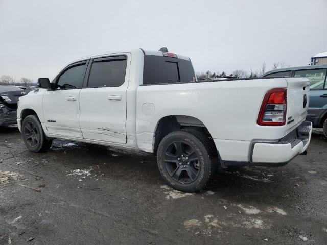 Obraz 2 z 2022 RAM 1500 BIG HORN/LONE STAR 2022 z VIN 1C6RRFFG9NN384964