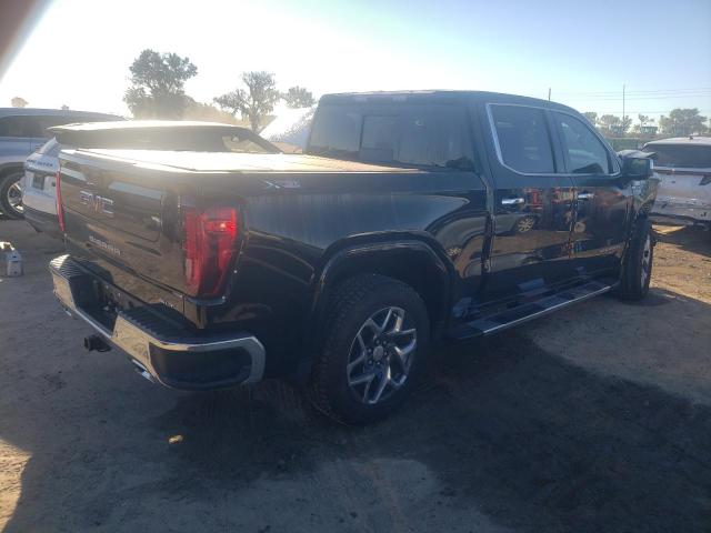 Изображение 3 2022 GMC SIERRA K1500 SLT 2022 с VIN 3GTUUDETXNG580876