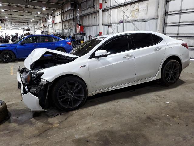 Obraz 2019 ACURA TLX TECHNOLOGY 2019