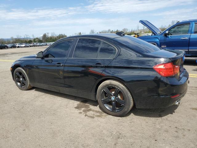 Obraz 2 z 2013 BMW 328 XI SULEV 2013 z VIN WBA3B5C52DF597390