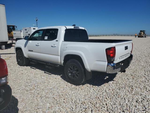 Obraz 2 z 2023 TOYOTA TACOMA DOUBLE CAB 2023 z VIN 3TYAZ5CN8PT034357