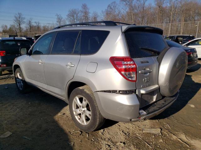 Image 2 of 2012 TOYOTA RAV4  2012 with VIN 2T3BF4DV2CW191456