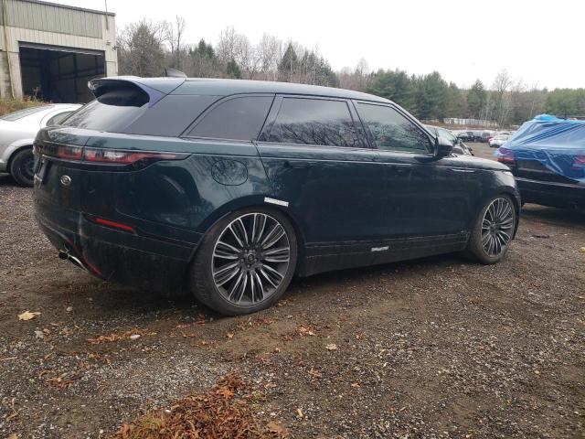 Изображение 3 2021 LAND ROVER RANGE ROVER VELAR R-DYNAMIC HSE 2021 с VIN SALYM2FU4MA307290