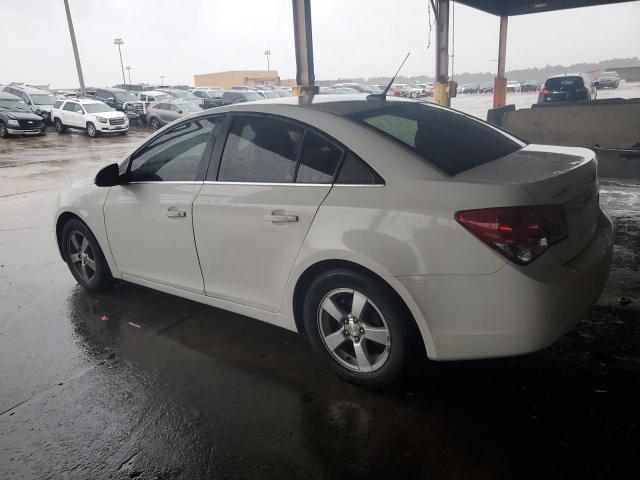 Изображение 2 2014 CHEVROLET CRUZE LT 2014 с VIN 1G1PC5SB4E7257851