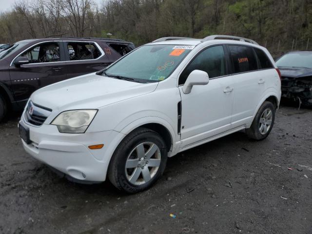 Image 1 of 2008 SATURN VUE XR 2008 with VIN 3GSCL53768S507066