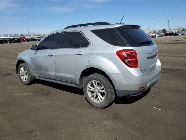 Изображение 2 2017 CHEVROLET EQUINOX LT 2017 с VIN 2GNALCEK2H6220404