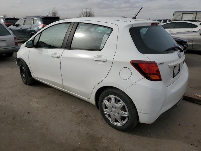 Изображение 2 2017 TOYOTA YARIS L 2017 с VIN VNKKTUD35HA076550