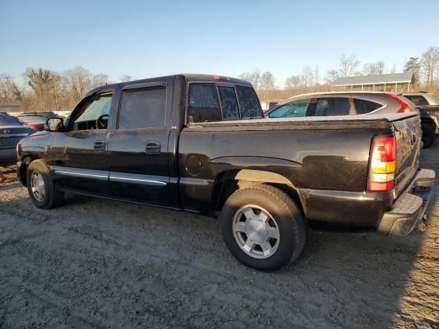 Image 2 of 2006 GMC NEW SIERRA C1500 2006 with VIN 2GTEC13T161182233