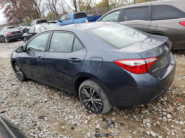 Obraz 2 z 2016 TOYOTA COROLLA L 2016 z VIN 2T1BURHE8GC483576