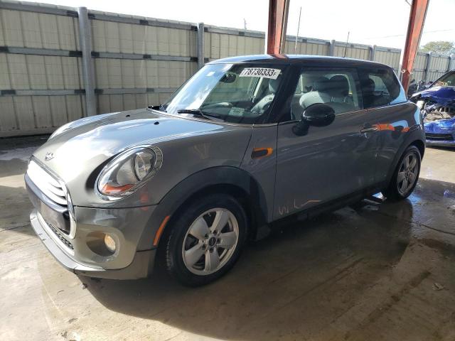 Obraz 2015 MINI COOPER  2015