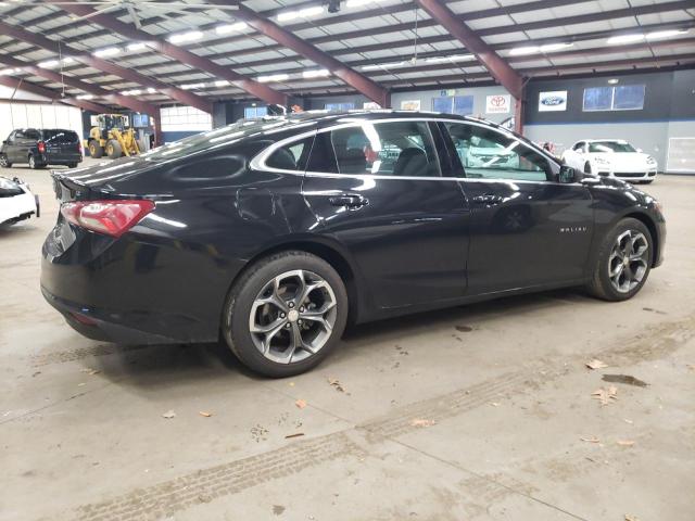 Image 3 of 2020 CHEVROLET MALIBU LT 2020 with VIN 1G1ZD5ST3LF096779