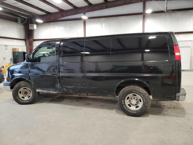 Изображение 2 2006 CHEVROLET EXPRESS G3500  2006 с VIN 1GAHG35U461265186