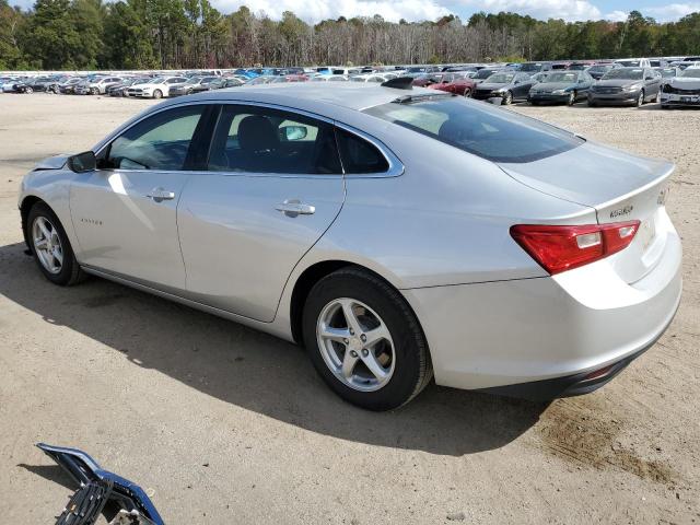 Изображение 2 2018 CHEVROLET MALIBU LS 2018 с VIN 1G1ZB5ST6JF103940