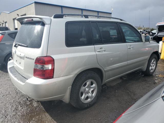 Obraz 3 z 2005 TOYOTA HIGHLANDER  2005 z VIN JTEDD21AX50126510