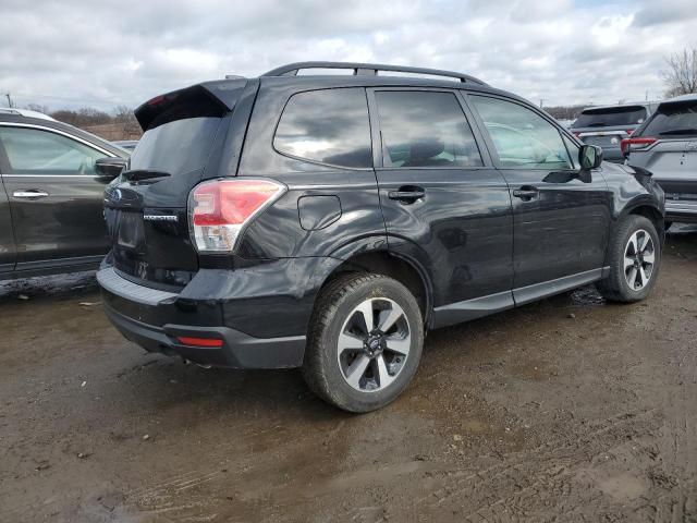 Obraz 3 z 2018 SUBARU FORESTER 2.5I PREMIUM 2018 z VIN JF2SJAEC3JH439227