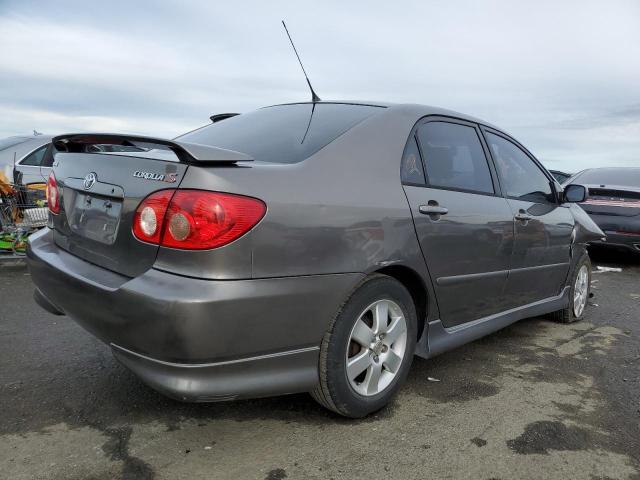 Изображение 3 2005 TOYOTA COROLLA CE 2005 с VIN 1NXBR32E45Z496490