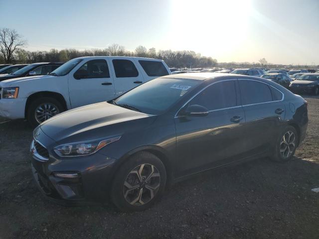 Obraz 2020 KIA FORTE EX 2020