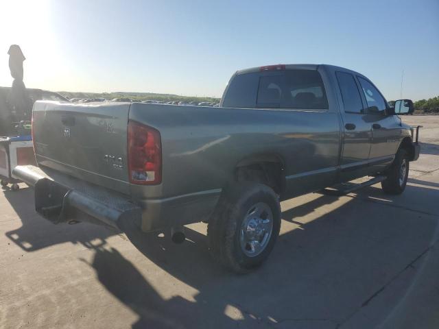 Obraz 3 z 2006 DODGE RAM 3500 ST 2006 z VIN 3D7LX38C36G204570