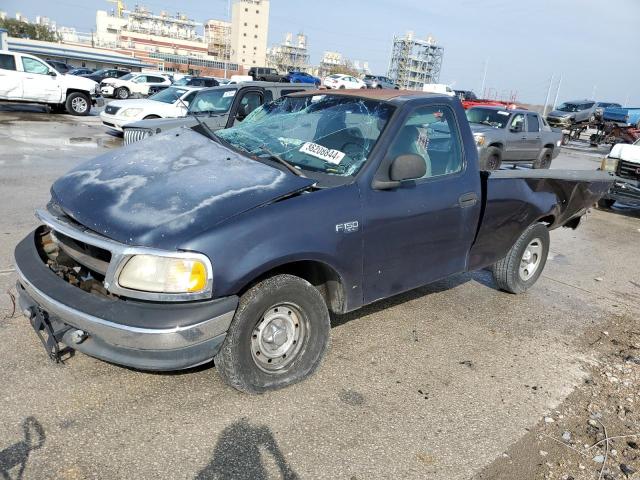 Obraz 2000 FORD F150  2000