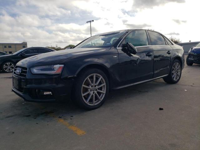 Obraz 1 z 2014 AUDI A4 PREMIUM PLUS 2014 z VIN WAUEFAFL2EN006773