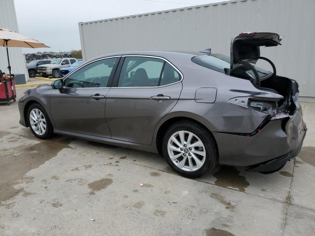 Изображение 2 2023 TOYOTA CAMRY LE 2023 с VIN 4T1C11AK4PU146853
