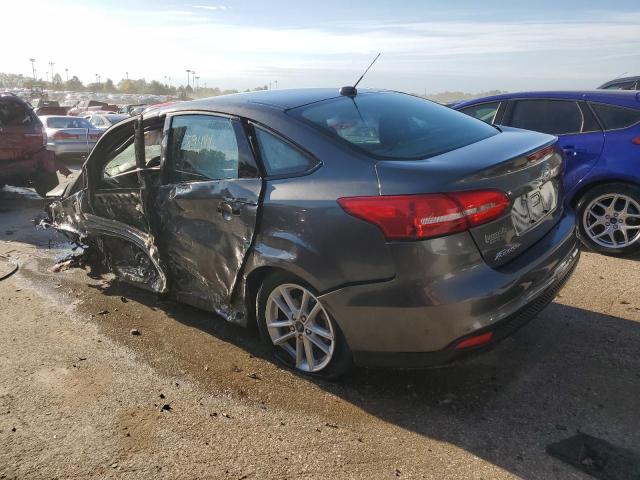 Obraz 2 z 2018 FORD FOCUS SE 2018 z VIN 1FADP3FE6JL204566