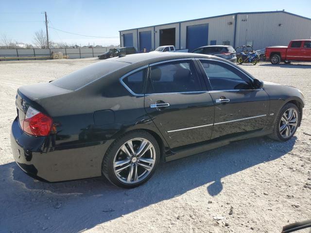 Image 3 of 2008 INFINITI M35 BASE 2008 with VIN JNKAY01EX8M605069