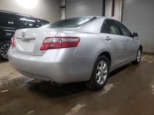 Obraz 3 z 2009 TOYOTA CAMRY BASE 2009 z VIN 4T1BE46K59U896839