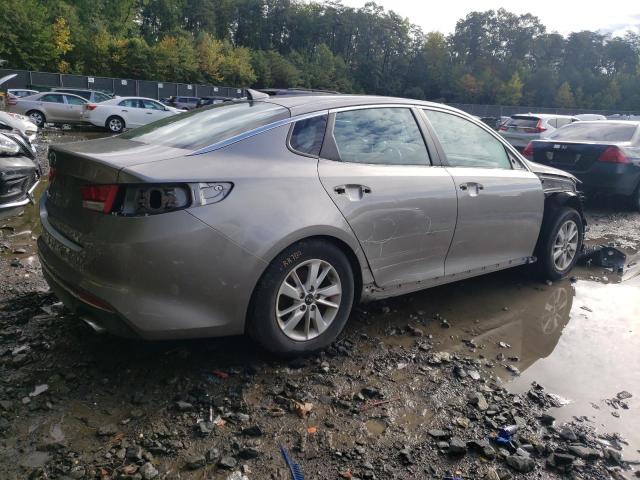 Изображение 3 2018 KIA OPTIMA LX 2018 с VIN 5XXGT4L34JG197841