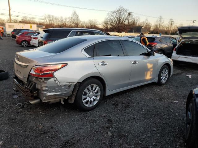 Изображение 3 2014 NISSAN ALTIMA 2.5 2014 с VIN 1N4AL3AP2EC203556