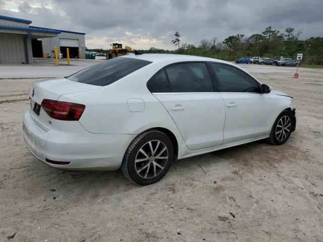 Image 3 of 2017 VOLKSWAGEN JETTA SE 2017 with VIN 3VWDB7AJ7HM380181
