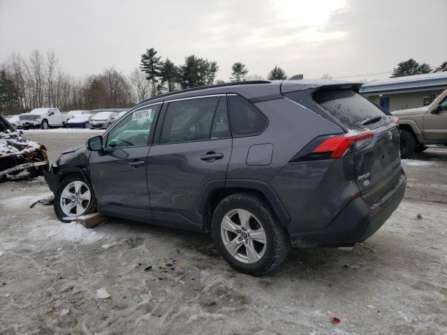 Изображение 2 2020 TOYOTA RAV4 XLE 2020 с VIN 2T3P1RFV8LC132038