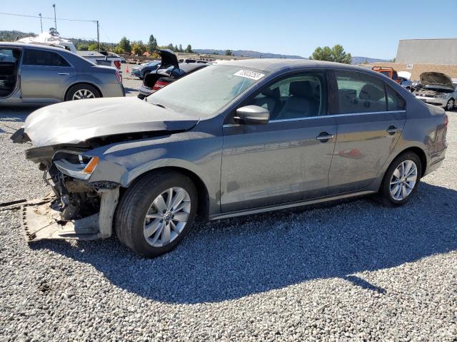 Изображение 1 2016 VOLKSWAGEN JETTA SE 2016 с VIN 3VWD67AJ1GM328449